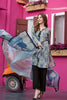 Gul Ahmed Summer Essential Collection 2018 – Blue 2 Pc Printed Lawn TL-105 A