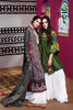 Gul Ahmed Summer Essential Collection 2018 – Grey 2 Pc Printed Lawn TL-107 A