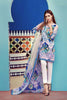 Gul Ahmed Summer Essential Collection 2018 – Multi 2 Pc Printed Lawn TL-112 A