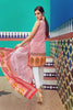Gul Ahmed Summer Essential Collection 2018 – Orange 2 Pc Embroidered Lawn TL-114 B