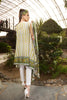 Gul Ahmed Summer Essential Collection 2018 – White 2 Pc Embroidered Lawn TL-118 B