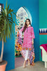 Gul Ahmed Summer Essential Collection 2018 – Fuchsia 2 Pc Printed Lawn TL-126 A