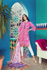 Gul Ahmed Summer Essential Collection 2018 – Fuchsia 2 Pc Printed Lawn TL-126 A