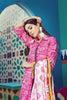 Gul Ahmed Summer Essential Collection 2018 – Fuchsia 2 Pc Printed Lawn TL-126 A