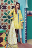 Gul Ahmed Summer Essential Collection 2018 – Yellow 2 Pc Printed Lawn TL-126 B