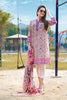 Gul Ahmed Summer Essential Collection 2018 – Pink 2 Pc Printed Lawn TL-146 A