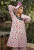 Gul Ahmed Summer Essential 2024 – 2PC Printed Lawn Suit TL-42004