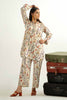 Gul Ahmed Summer Essential 2024 – 2PC Printed Lawn Suit TL-42008
