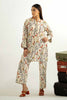 Gul Ahmed Summer Essential 2024 – 2PC Printed Lawn Suit TL-42008