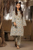 Gul Ahmed Summer Essential 2024 – 2PC Printed Lawn Suit with Croatia Laces TL-42010