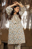 Gul Ahmed Summer Essential 2024 – 2PC Printed Lawn Suit with Croatia Laces TL-42010