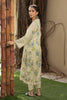 Gul Ahmed Summer Essential 2024 – 2PC Embroidered Printed Lawn Suit with Croatia Laces TL-42015