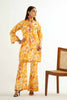Gul Ahmed Summer Essential 2024 – 2PC Printed Lawn Suit TL-42017