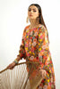 Gul Ahmed Summer Essential 2024 – 2PC Printed Lawn Suit TL-42027