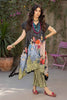 Gul Ahmed Summer Essential 2024 – 2PC Printed Lawn Suit TL-42031
