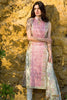 Gul Ahmed Summer Essential Collection 2018 – Pink 2 Pc Printed Lawn TL-93 A