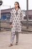 Gul Ahmed Summer Basic Lawn 2021 · 2PC Unstitched Printed Lawn Shirt With Printed Trouser TL-347 B