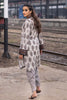 Gul Ahmed Summer Basic Lawn 2021 · 2PC Unstitched Printed Lawn Shirt With Printed Trouser TL-347 B