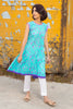 Gul Ahmed Summer Basic Lawn 2021 · 1PC Unstitched Printed Lawn Shirt SL-931 B