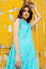 Gul Ahmed Summer Basic Lawn 2021 · 1PC Unstitched Printed Lawn Shirt SL-931 B