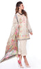 Sapphire Lawn Collection 2016 – Eid Edition –  Russian Curlicue A - YourLibaas
 - 1