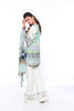 Sapphire Lawn Collection 2016 – Eid Edition –  Chinese Twill B - YourLibaas
 - 2