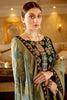 Ramsha Velvet Collection 2020 – V-102