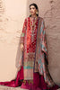 Sana Safinaz Luxury Winter Collection – V221-007-CL