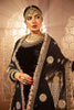 MARIA.B Luxury Velvet Collection – VEL-20-104-Black