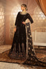MARIA.B Luxury Velvet Collection – VEL-20-104-Black