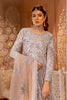 MARIA.B Luxury Velvet Collection – VEL-20-107-Lilac