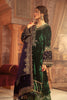 MARIA.B Luxury Velvet Collection – VEL-20-108-Emerald Green