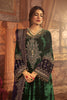 MARIA.B Luxury Velvet Collection – VEL-20-108-Emerald Green