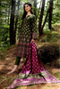 Gul Ahmed Fall/Winter Collection 2021 – 2PC Digital Printed Khaddar Suit TK-12014 A