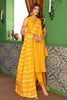 Gul Ahmed Summer 2023 - Premium Collection – 3PC Embroidered Jacquard Suit With Dobby Dupatta MJ-32036