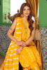 Gul Ahmed Summer 2023 - Premium Collection – 3PC Embroidered Jacquard Suit With Dobby Dupatta MJ-32036