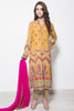 Baroque Luxury Chiffon Embroidered Collection - Bejeweled - YourLibaas
 - 1