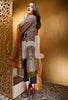 Nishat Linen Silk Chiffon Collection – Design 41701091
