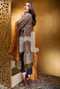 Nishat Linen Silk Chiffon Collection – Design 41701091