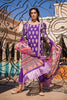 Sobia Nazir Vital Lawn Collection 2020 – Design 5B