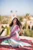 Sobia Nazir Vital Lawn Collection 2020 – Design 9B
