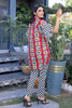 Gul Ahmed 2PC Printed Lawn Suit TL-32066