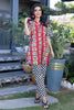 Gul Ahmed 2PC Printed Lawn Suit TL-32066