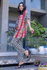 Gul Ahmed 2PC Printed Lawn Suit TL-32066