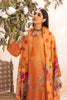 Charizma C-Prints – Printed Banarsi Suit With Banarsi Lawn Dupatta CP23-40