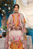 Aangan Printed Lawn Collection – AG-06