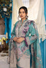 Aangan Printed Lawn Collection – AG-08