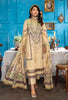 Aangan Printed Lawn Collection – AG-04