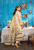 Aangan Printed Lawn Collection – AG-04