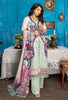 Aangan Printed Lawn Collection – AG-10